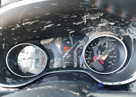 2018 Jeep Compass Limited 4X4 from USA, damaged, VIN 3C4NJDCB9JT485413